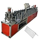 Corner bead production line